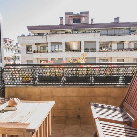 Arriola - Local Rentss Lägenhet San Sebastián Exteriör bild