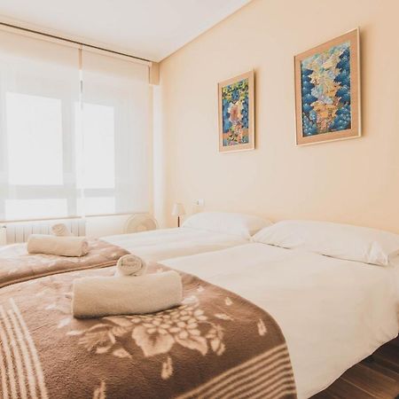 Arriola - Local Rentss Lägenhet San Sebastián Exteriör bild