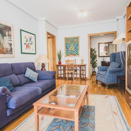 Arriola - Local Rentss Lägenhet San Sebastián Exteriör bild