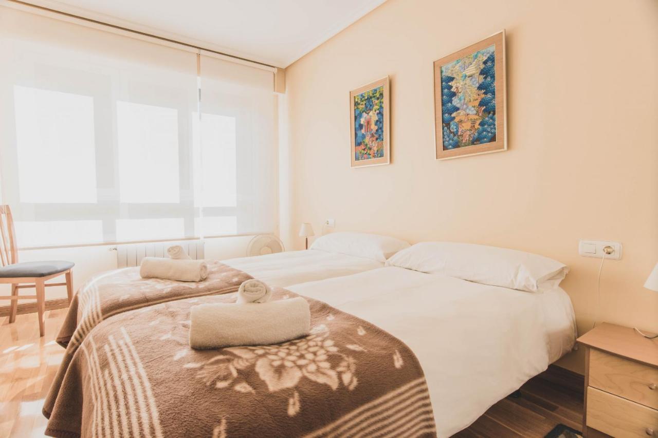 Arriola - Local Rentss Lägenhet San Sebastián Exteriör bild