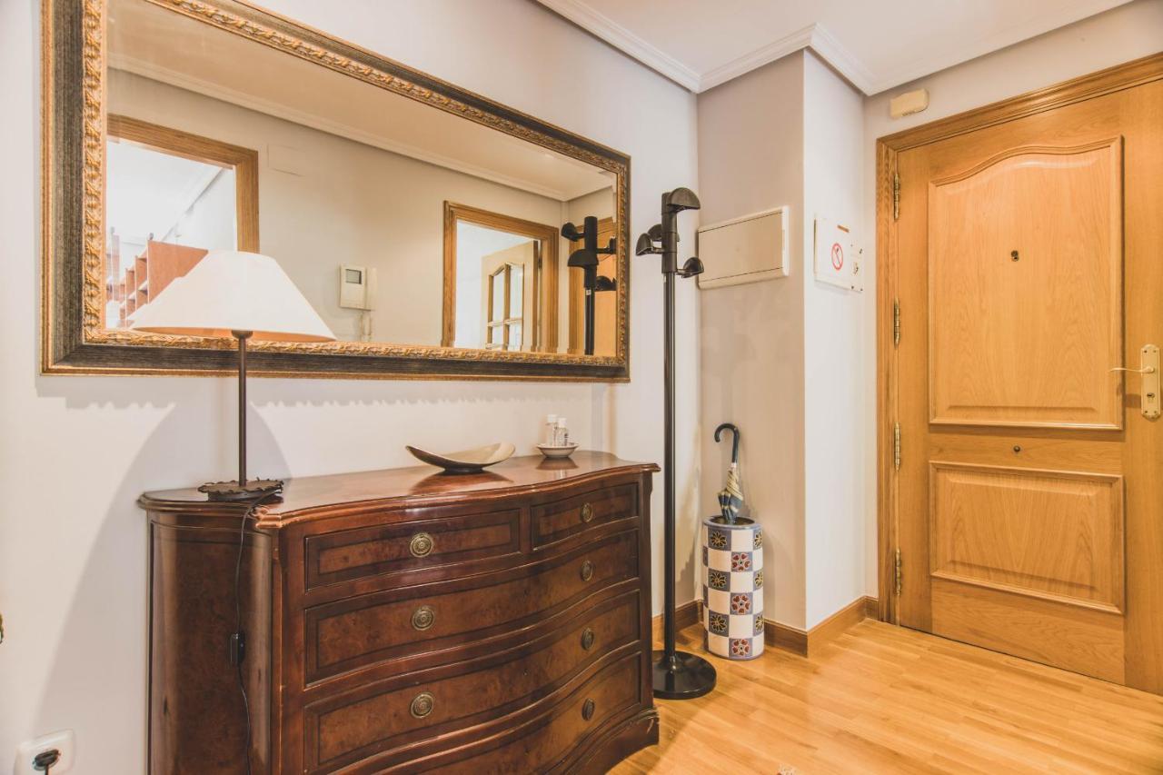 Arriola - Local Rentss Lägenhet San Sebastián Exteriör bild