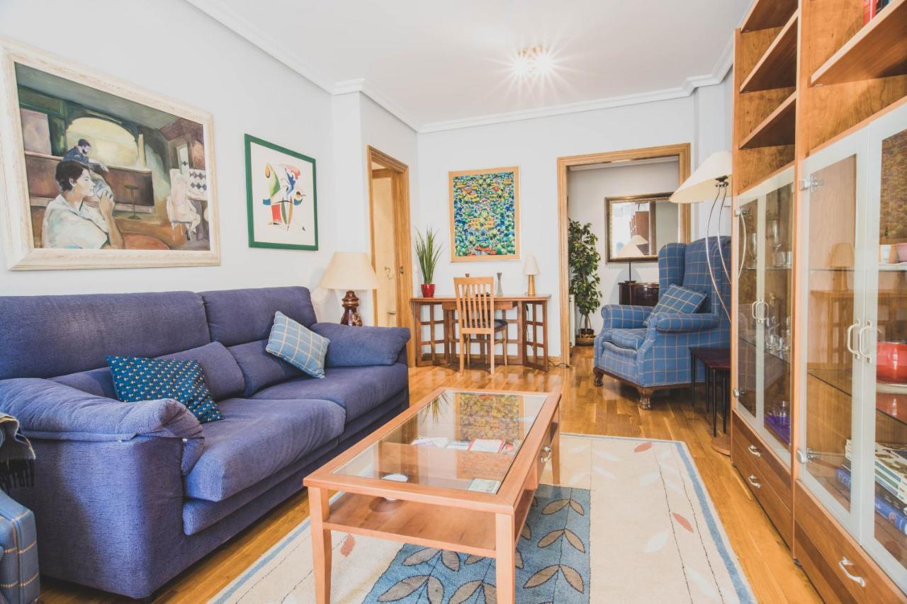 Arriola - Local Rentss Lägenhet San Sebastián Exteriör bild
