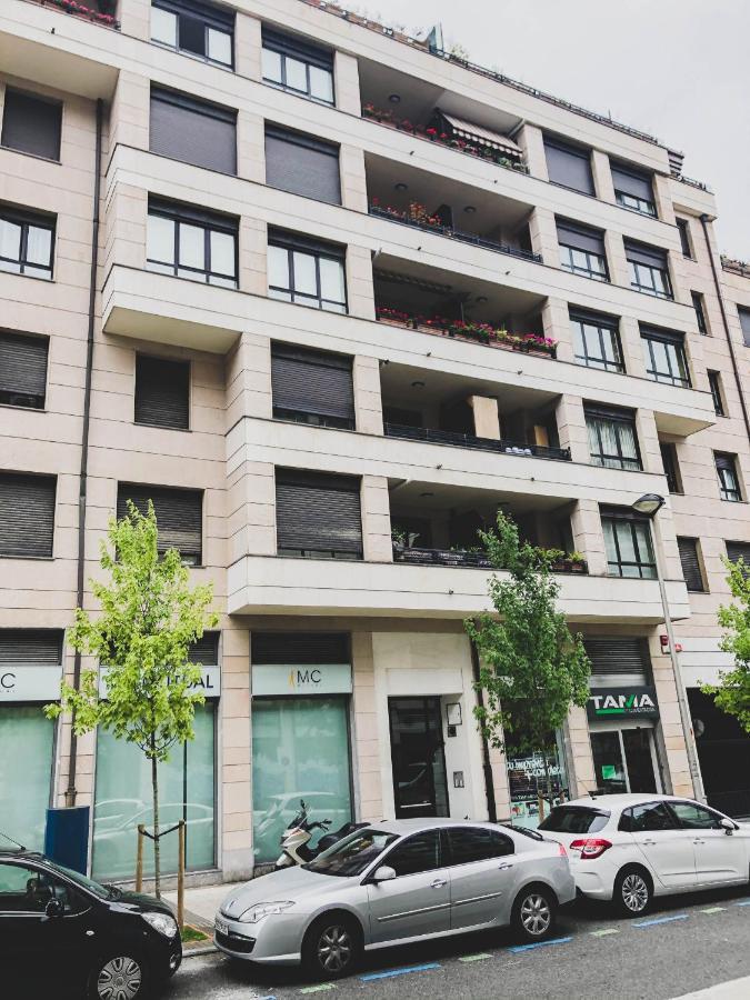 Arriola - Local Rentss Lägenhet San Sebastián Exteriör bild